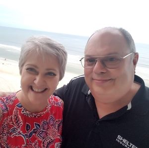 Meet your Posher, Gail